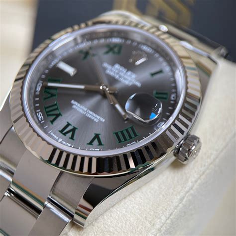 rolex datejust 31 2021|2021 rolex datejust 41.